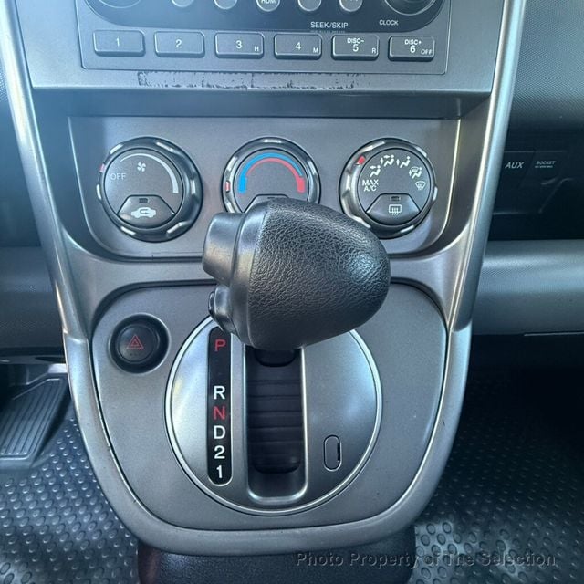 2003 Honda Element 4WD EX AUTOMATIC W/FXC WATERPROOF SEATS - 23011325 - 30