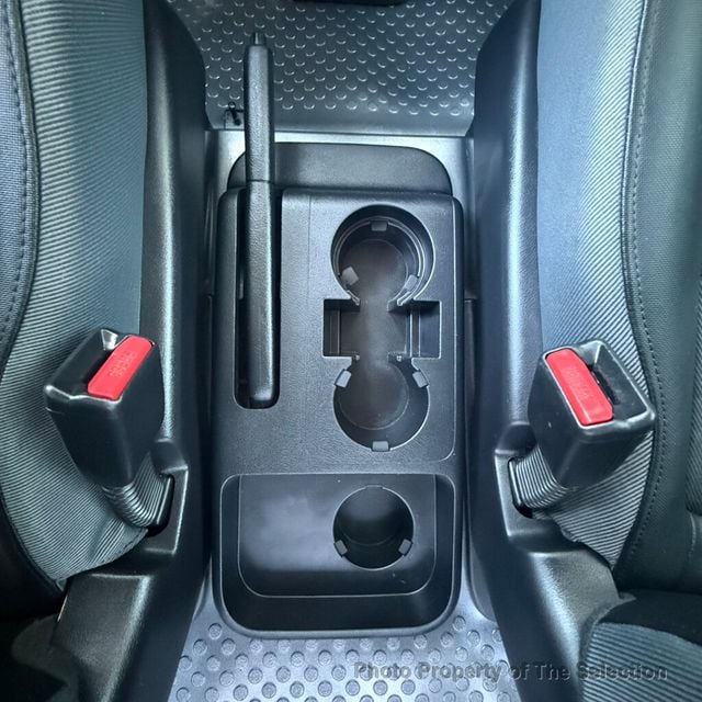 2003 Honda Element 4WD EX AUTOMATIC W/FXC WATERPROOF SEATS - 23011325 - 33