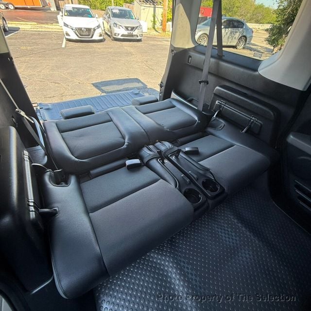 2003 Honda Element 4WD EX AUTOMATIC W/FXC WATERPROOF SEATS - 23011325 - 43