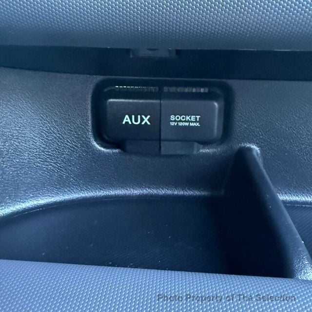 2003 Honda Element 4WD EX AUTOMATIC W/FXC WATERPROOF SEATS - 23011325 - 47