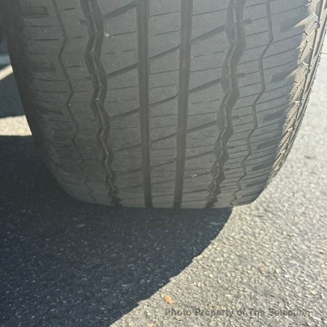 2003 Honda Element 4WD EX AUTOMATIC W/FXC WATERPROOF SEATS - 23011325 - 48