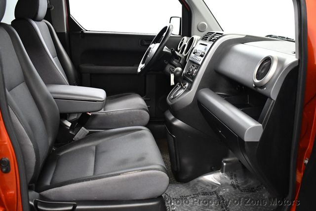 2003 Honda Element 4WD EX Automatic w/Side Airbags - 22571796 - 12