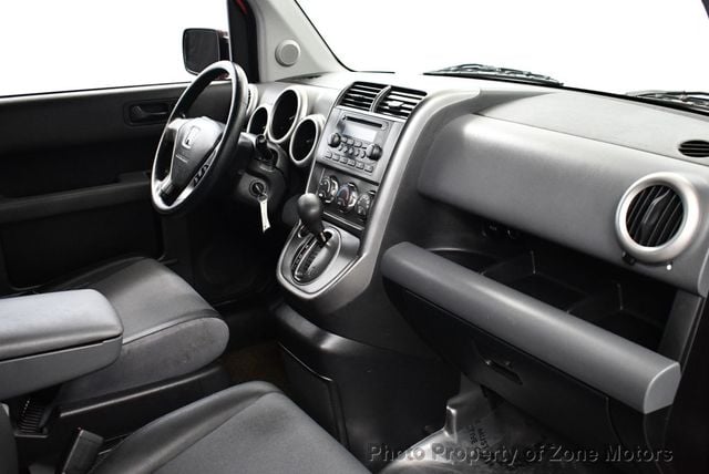 2003 Honda Element 4WD EX Automatic w/Side Airbags - 22571796 - 13