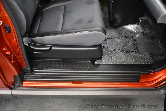 2003 Honda Element 4WD EX Automatic w/Side Airbags - 22571796 - 14