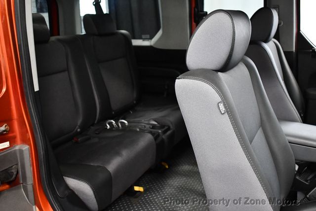 2003 Honda Element 4WD EX Automatic w/Side Airbags - 22571796 - 15