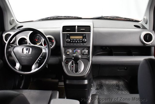 2003 Honda Element 4WD EX Automatic w/Side Airbags - 22571796 - 16