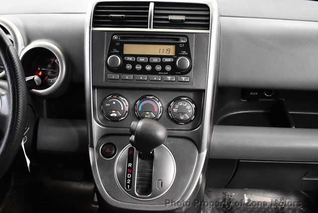 2003 Honda Element 4WD EX Automatic w/Side Airbags - 22571796 - 18