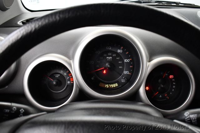 2003 Honda Element 4WD EX Automatic w/Side Airbags - 22571796 - 19