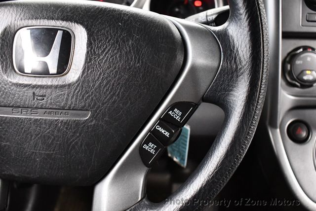 2003 Honda Element 4WD EX Automatic w/Side Airbags - 22571796 - 20