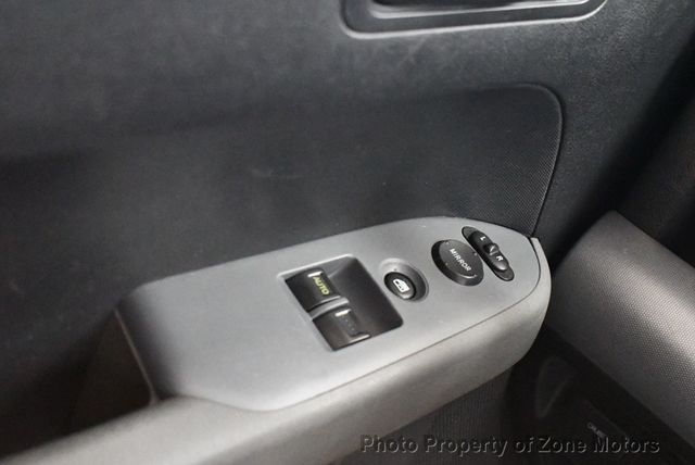 2003 Honda Element 4WD EX Automatic w/Side Airbags - 22571796 - 21