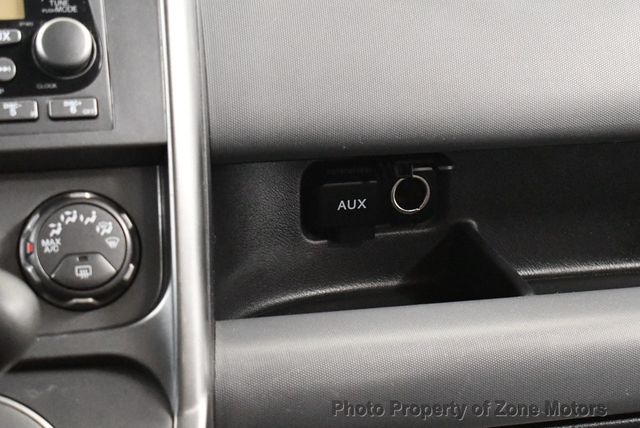 2003 Honda Element 4WD EX Automatic w/Side Airbags - 22571796 - 22