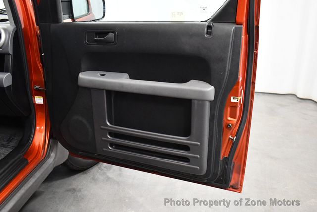 2003 Honda Element 4WD EX Automatic w/Side Airbags - 22571796 - 24