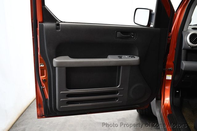 2003 Honda Element 4WD EX Automatic w/Side Airbags - 22571796 - 26
