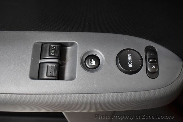 2003 Honda Element 4WD EX Automatic w/Side Airbags - 22571796 - 27