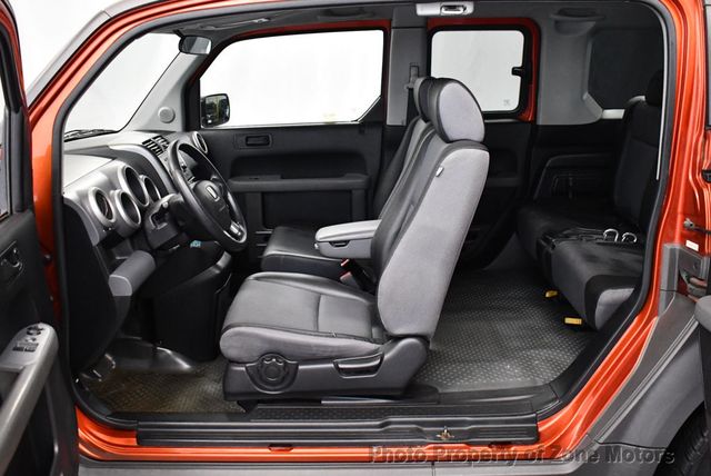 2003 Honda Element 4WD EX Automatic w/Side Airbags - 22571796 - 28