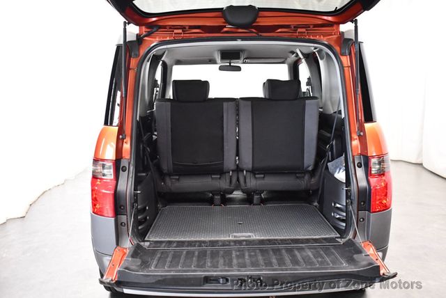 2003 Honda Element 4WD EX Automatic w/Side Airbags - 22571796 - 29