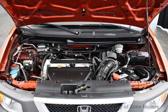 2003 Honda Element 4WD EX Automatic w/Side Airbags - 22571796 - 30