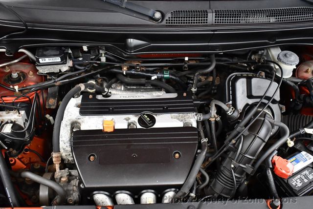 2003 Honda Element 4WD EX Automatic w/Side Airbags - 22571796 - 31