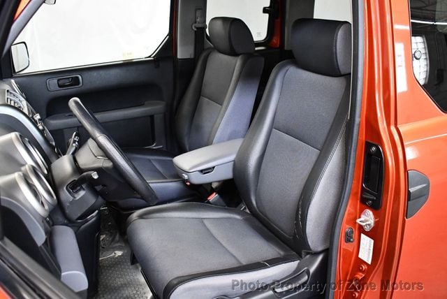 2003 Honda Element 4WD EX Automatic w/Side Airbags - 22571796 - 5