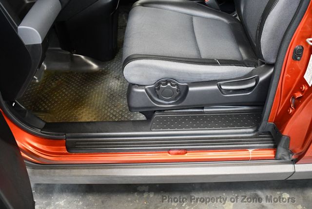 2003 Honda Element 4WD EX Automatic w/Side Airbags - 22571796 - 6