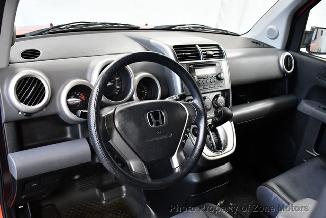 2003 Honda Element 4WD EX Automatic w/Side Airbags - 22571796 - 7