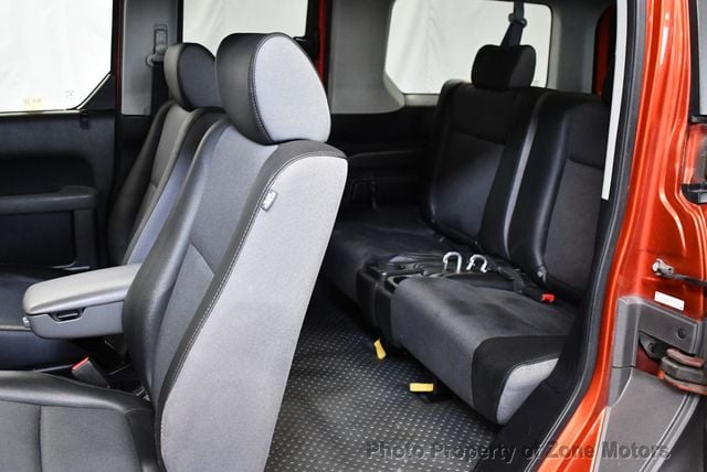 2003 Honda Element 4WD EX Automatic w/Side Airbags - 22571796 - 8