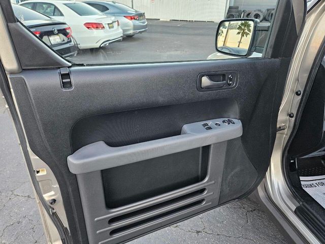 2003 Honda Element EX 4dr SUV - 22969626 - 9