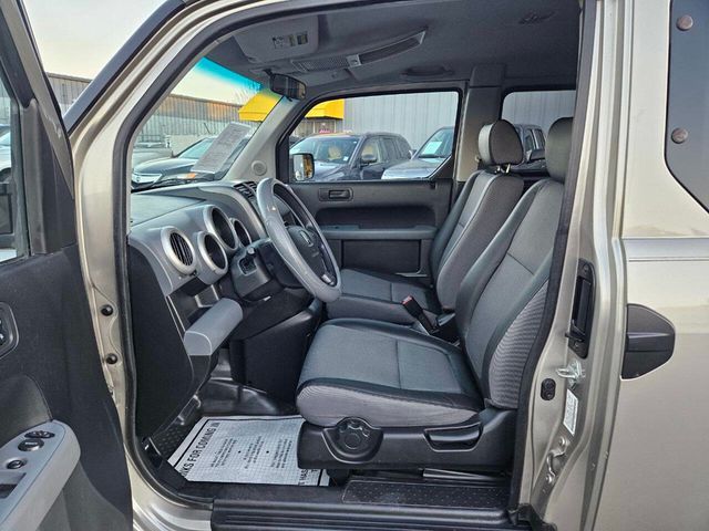 2003 Honda Element EX 4dr SUV - 22969626 - 10