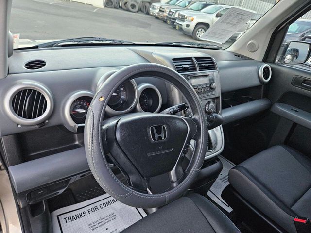 2003 Honda Element EX 4dr SUV - 22969626 - 11