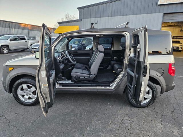 2003 Honda Element EX 4dr SUV - 22969626 - 12