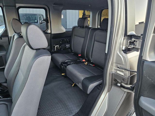 2003 Honda Element EX 4dr SUV - 22969626 - 13