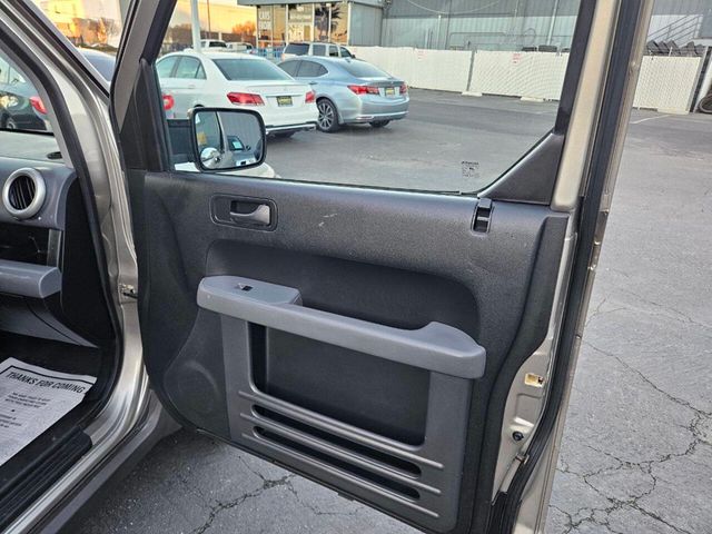 2003 Honda Element EX 4dr SUV - 22969626 - 15