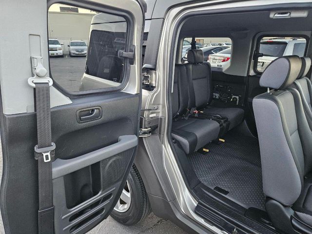 2003 Honda Element EX 4dr SUV - 22969626 - 17