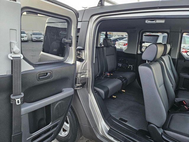 2003 Honda Element EX 4dr SUV - 22969626 - 18