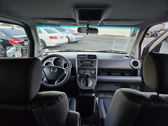 2003 Honda Element EX 4dr SUV - 22969626 - 19