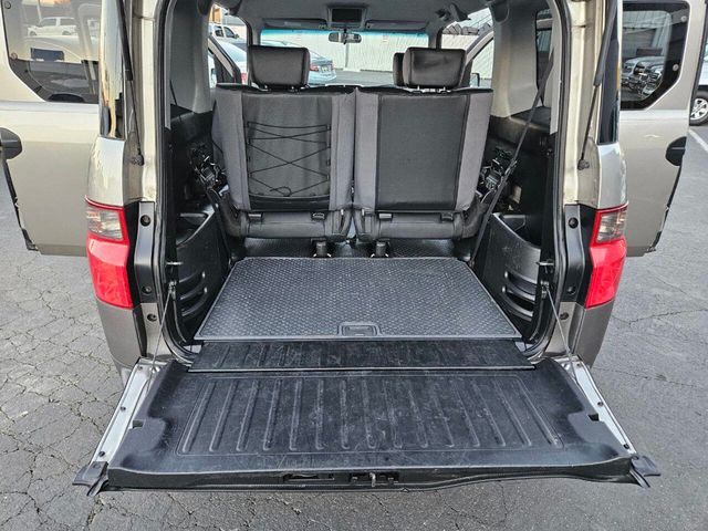 2003 Honda Element EX 4dr SUV - 22969626 - 20