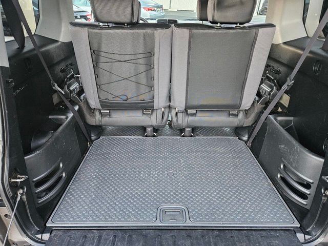 2003 Honda Element EX 4dr SUV - 22969626 - 21