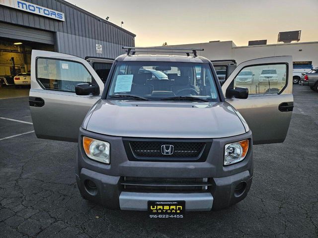 2003 Honda Element EX 4dr SUV - 22969626 - 22