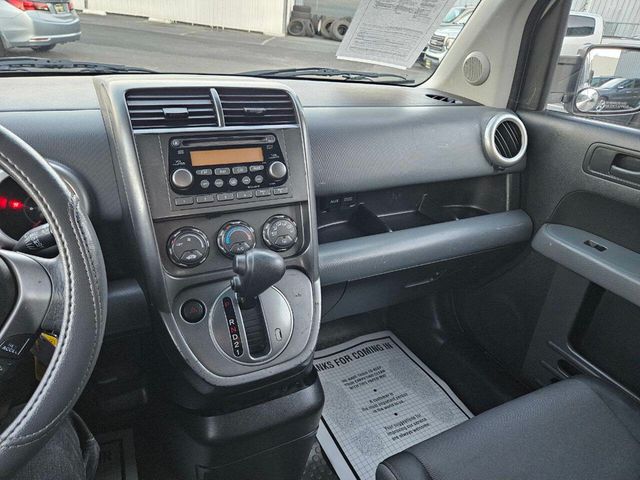 2003 Honda Element EX 4dr SUV - 22969626 - 23