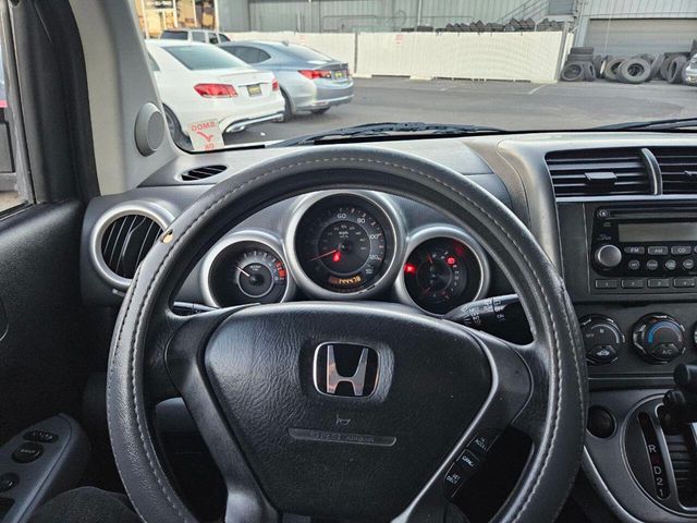 2003 Honda Element EX 4dr SUV - 22969626 - 24