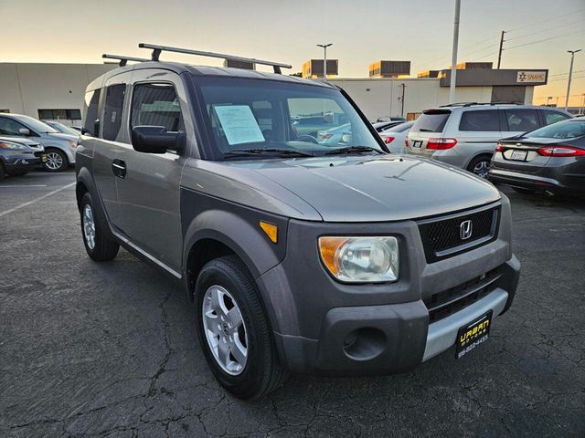 2003 Honda Element EX 4dr SUV - 22969626 - 3