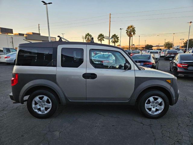 2003 Honda Element EX 4dr SUV - 22969626 - 4