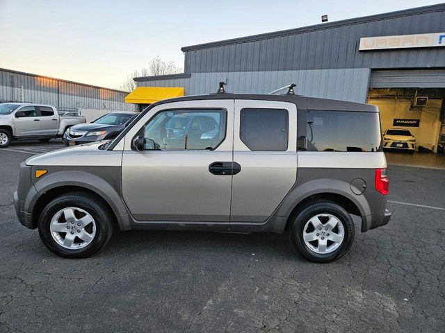 2003 Honda Element EX 4dr SUV - 22969626 - 8