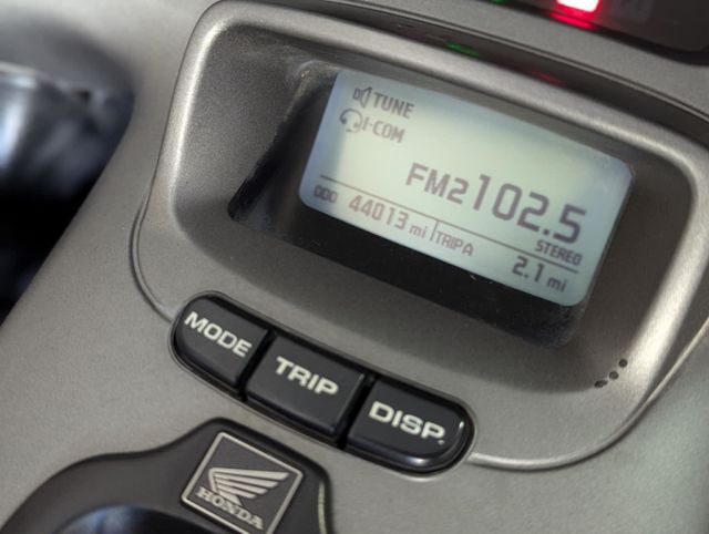 2003 Honda GL1800 Goldwing Trike LOW MILES! - 22808540 - 9