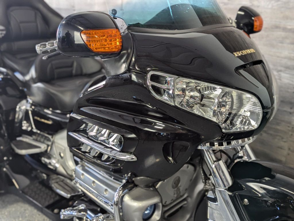 2003 Honda GL1800 Goldwing Trike LOW MILES! - 22808540 - 5