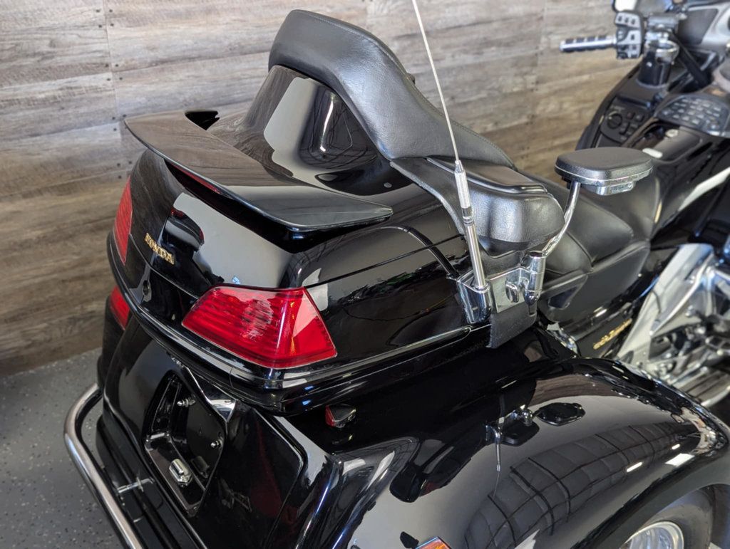 2003 Honda GL1800 Goldwing Trike LOW MILES! - 22808540 - 6
