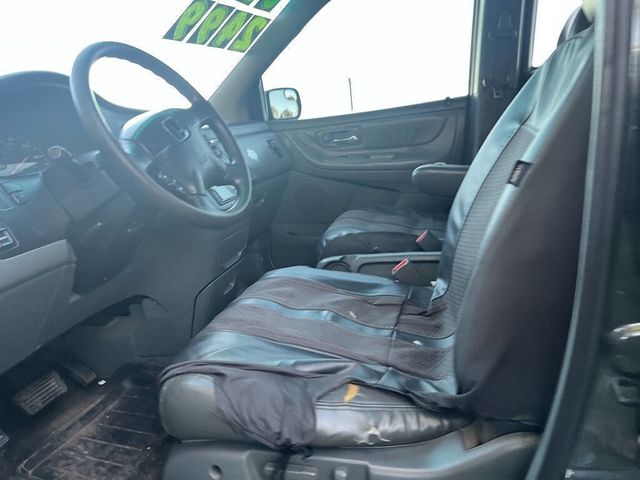 2003 Honda Odyssey 5dr EX-L w/Leather - 22706970 - 2