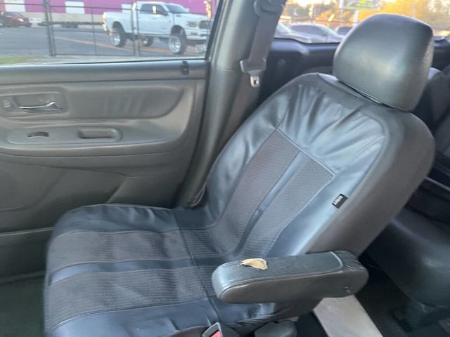 2003 Honda Odyssey 5dr EX-L w/Leather - 22706970 - 4