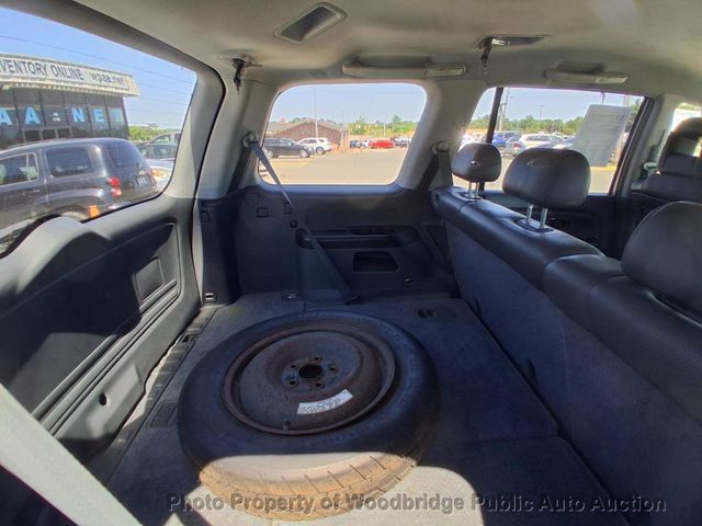 2003 Honda Pilot 4WD EX Automatic w/Leather/DVD - 23049510 - 11