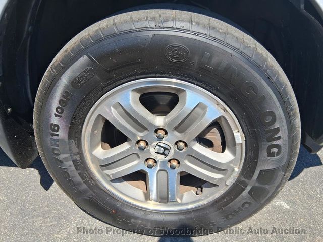 2003 Honda Pilot 4WD EX Automatic w/Leather/DVD - 23049510 - 12